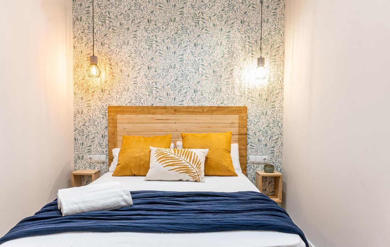 Florit Flats - Urban Beach I Y II Apartments Valenza Esterno foto