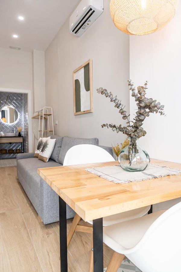 Florit Flats - Urban Beach I Y II Apartments Valenza Esterno foto