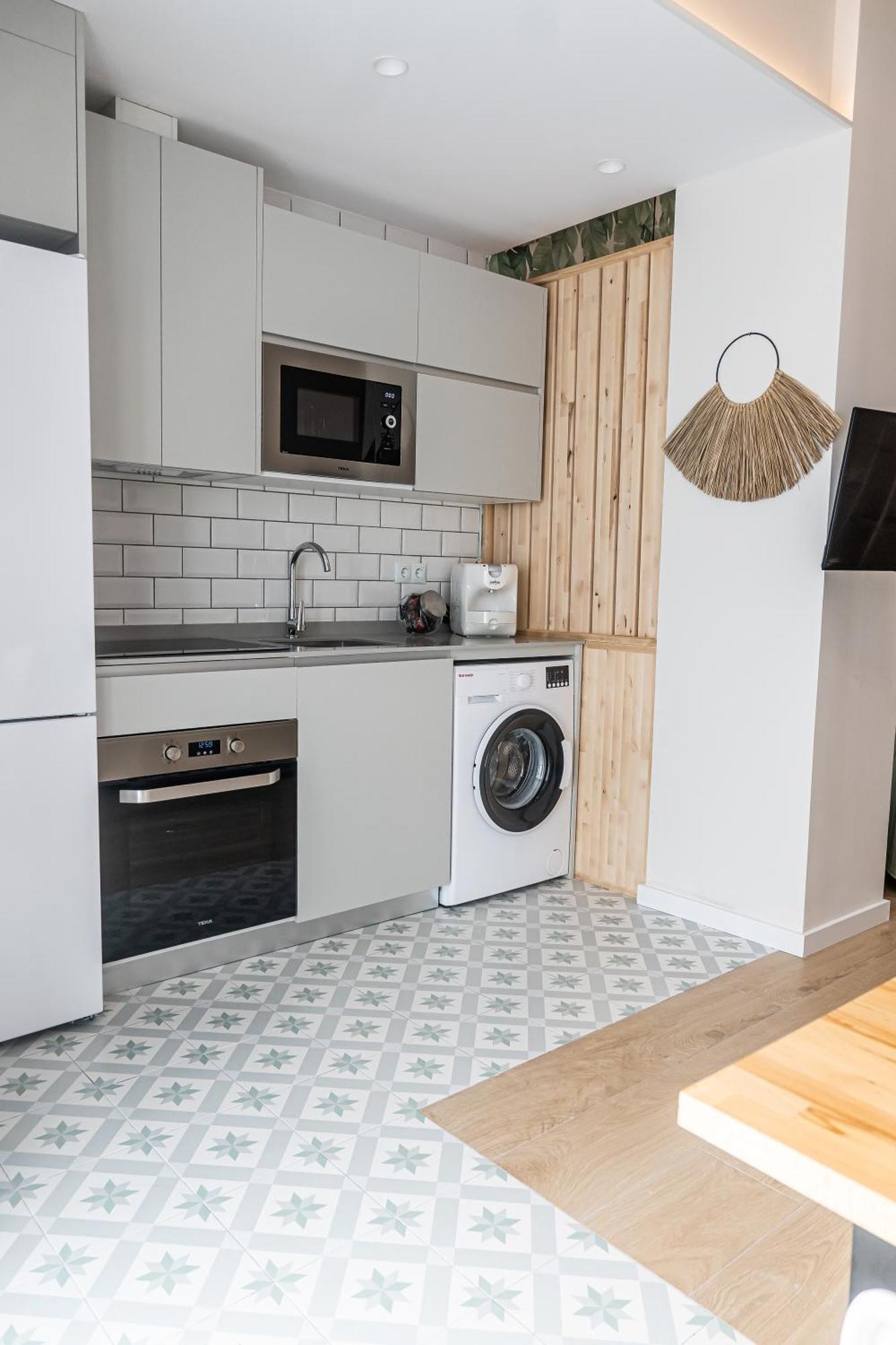 Florit Flats - Urban Beach I Y II Apartments Valenza Esterno foto