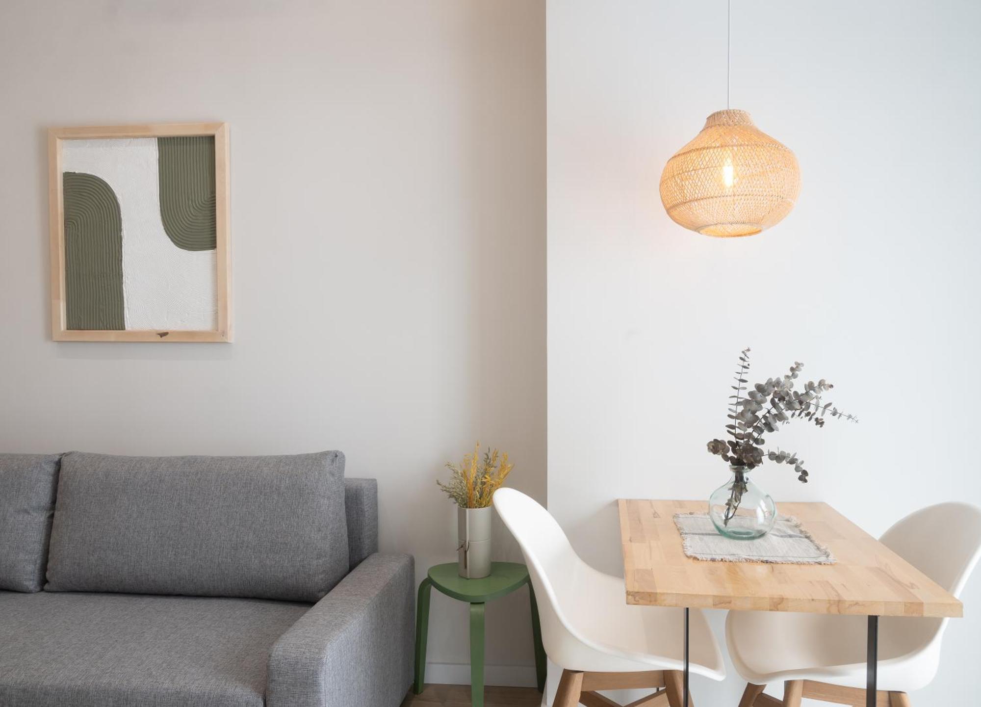 Florit Flats - Urban Beach I Y II Apartments Valenza Esterno foto