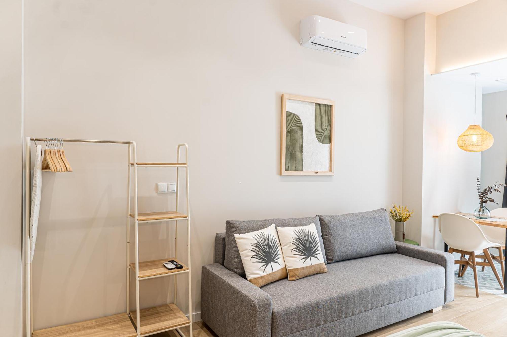 Florit Flats - Urban Beach I Y II Apartments Valenza Esterno foto