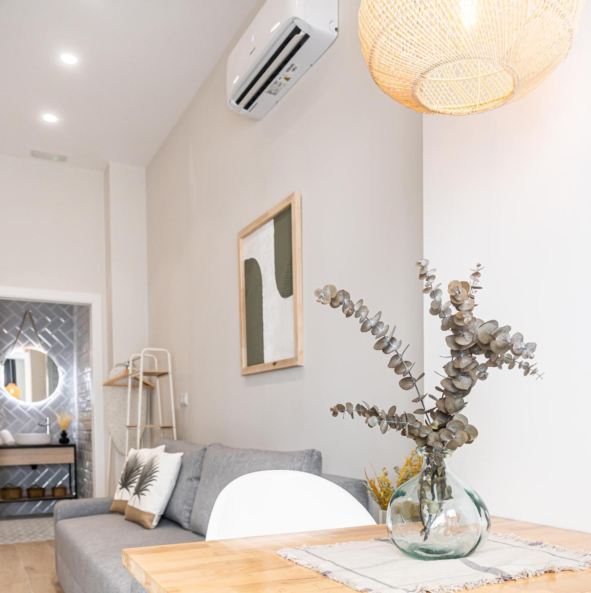 Florit Flats - Urban Beach I Y II Apartments Valenza Esterno foto