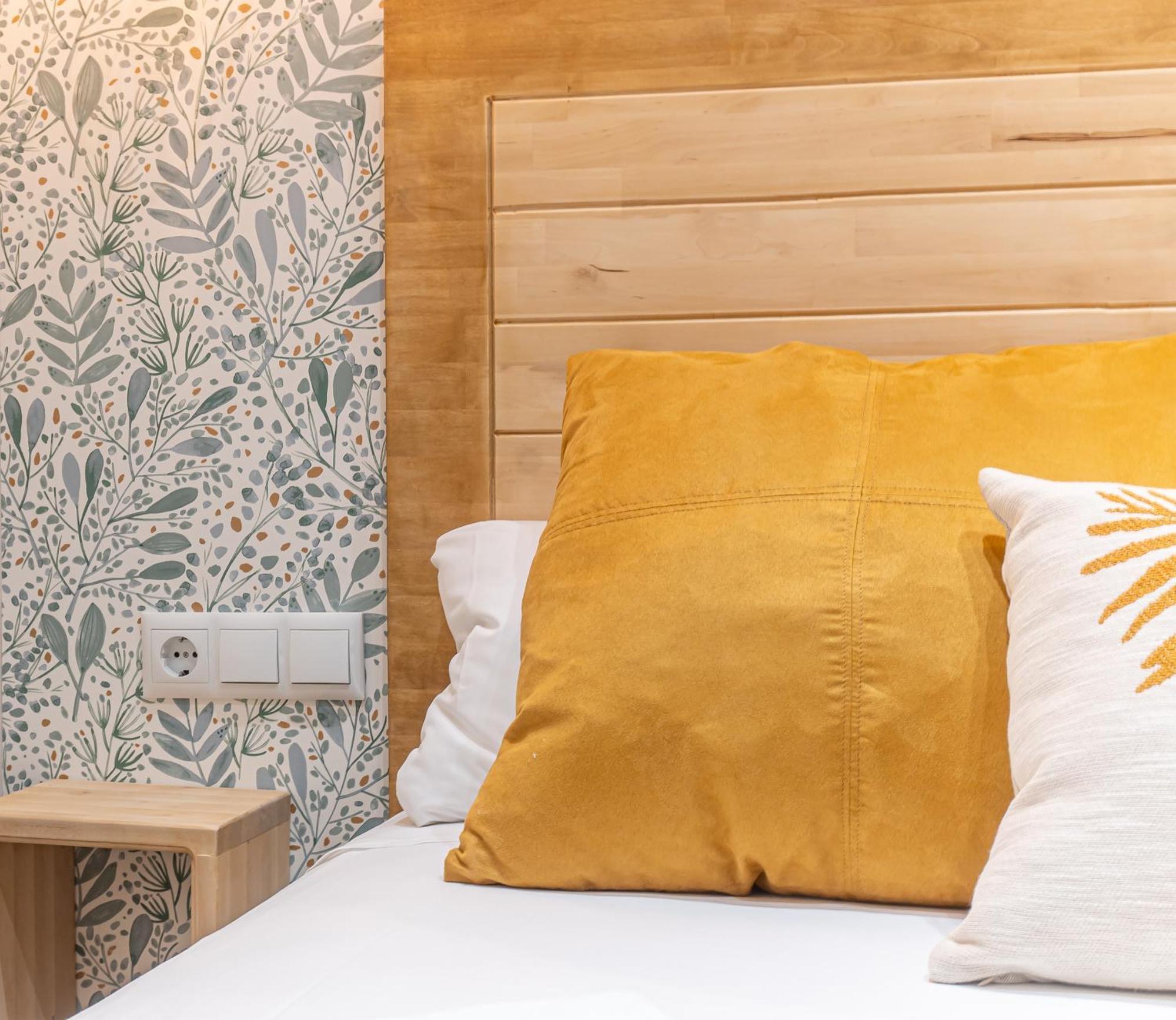 Florit Flats - Urban Beach I Y II Apartments Valenza Esterno foto